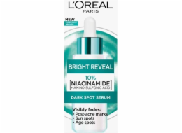 L’Oreal Paris L'Oréal Paris Bright Reveal sérum redukující pigmentové skvrny 30 ml