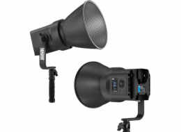 Newell Studiová lampa NEWELL Pravaha Max 135 RGB LED lampa