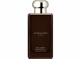 Jo Malone JO MALONE Tmavě jantarová a Parfémovaná voda Ginger Lily 100ml