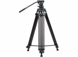 Fotopro stativ Fotopro DV-3A Videostativ