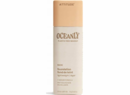 Attitude Oceanly, Lehký krycí make-up, tělová barva, 12 g
