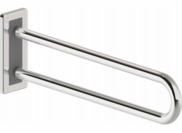Deante Pevný nástěnný držák - 70 cm