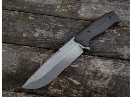 Zwilling Nůž LKW Hundur XL G10