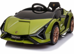 TRITON Vozidlo Lamborghini SIAN Green