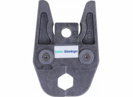 Ariston Upínací čelist B Press Rems Profile B 22 mm [1k/1z]