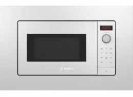 Bosch Mikrovlnná trouba BFL623MW3