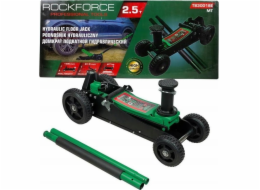 Sourcing ROCKFORCE FROG JACK 2,5T 155-615 mm VÝŠKA