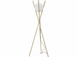 Ferretti Stojací lampa GLAMY trojnožková stojací lampa