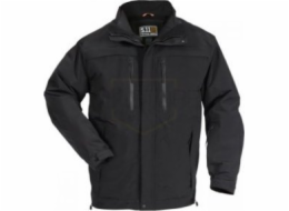 5.11 Tactical Pánská taktická bunda 5.11 BRISTOL PARKA, černá, 3XL, 48152-19