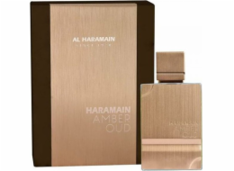 Al Haramain Unisex parfém Al Haramain EDP Amber Oud (60 ml)