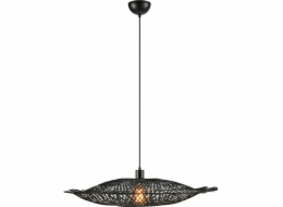 Markslojd Markslojd Kumo 108671 závěsná lampa závěsná 1x40W E27 černá