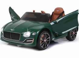 Jamara Ride-on Bentley EXP12 zelená 12V 3+