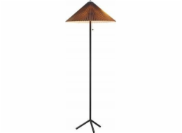 Markslojd Marksjold Plisado 108761 stojací lampa 1x40W E27 černá/šedá