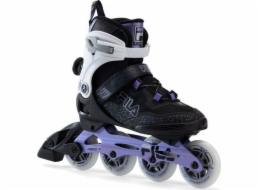 Fila FILA SKATES Kolečkové brusle LEGACY QF Lady černá/fialová 39