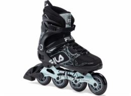 Fila FILA SKATES Kolečkové brusle LEGACY Pro 84 Černá/Šedá 45.5