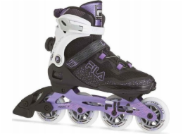 Fila FILA SKATES Kolečkové brusle LEGACY QF Lady černo/fialové 42