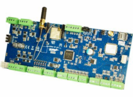 TRITON Ústředna ROPAM pro alarm NEOGSM-IP64 SMA