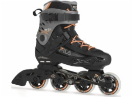 Fila FILA SKATES Kolečkové brusle Madam Houdini černá/šedá/lososová 42