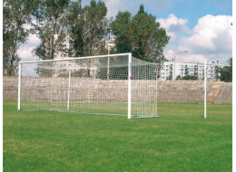 Netex Branková síť 7,5x2,5x0,8x2,0 m (sada 2 ks)