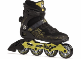 Fila FILA SKATES Kolečkové brusle LEGACY QF Černo/zlaté 42.5