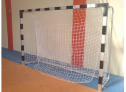 Netex Branková síť 3x2x1x1,5 m s lapačem (sada 2 kusů)