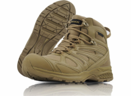 Altama Taktické boty - Aboottabad Trail Mid - Coy