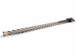 Rawlplug Vrtačka Rawlhill 40x400x540mm TURBODRILL SDS Max