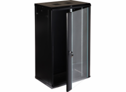 Delta ZÁVĚSNÁ RECKOVÁ SKŘÍŇ Cabinet EPRADO-R19-22U/450-MODRÁ