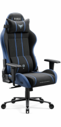 Diablo Křeslo Chairs X-One 2.0 Normální velikost Noční modrá