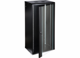 Delta ZÁVĚSNÁ RECKOVÁ SKŘÍŇ Cabinet EPRADO-R19-27U/450-MODRÁ