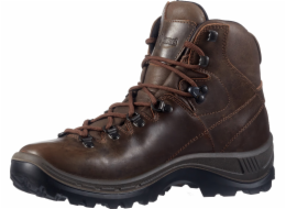 Kayland Pánské turistické boty KAYLAND CUMBRIA GTX Hnědá 39