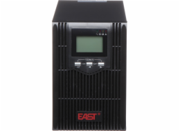 EAST NAPÁJECÍ ZDROJ UPS AT-UPS1500S-LCD 1500VA EAST
