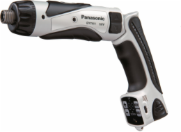 Panasonic Šroubovák PANASONIC 3,6 V, ohýbatelný, 1,5 Ah Li-Ion (bez nabíječky), v kartonovém obalu