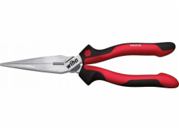 Wiha Sada nářadí s průmyslovými plochými kleštěmi s rovnou čepelí 160 mm