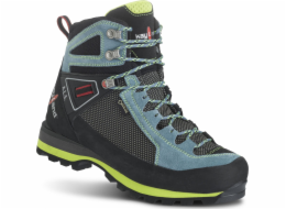 Kayland Dámské trekové boty KAYLAND CROSS MOUNTAIN W`S GTX azure 40