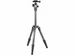 Manfrotto Manfrotto stativ Element Traveler Carbon Small MKELES5CF-BH