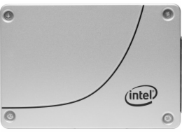 Intel D3-S4510 960 GB 2.5 SATA III SSD (SSDSC2KB960G801)