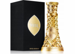 Alkotest Alkoholový tester SWISS ARABIAN Wafaa EDP 50ml