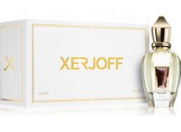 Alkotest XERJOFF 17/17 Damarose EDP sprej 50ml