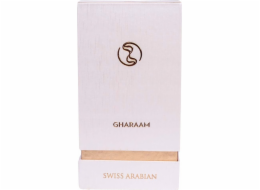 Alkotest Švýcarskoarabský alkohol tester Gharaam EDP 50ml