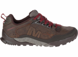 Merrell Pánské turistické boty Annex Trak Low hnědé, velikost 44 (J91805)