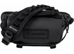 Wandrd Brašna Rogue Sling 6L na fotoaparát - černá