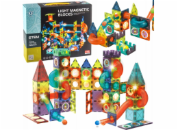 Egaleco B41C3 MAGNETICKÉ BLOKY KULIČKOVÁ DRÁHA 110