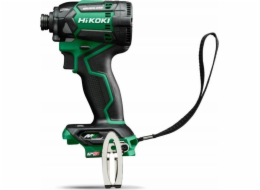 Hikoki Rázový utahovák Rázový utahovák HIKOKI 36V WH36DCW2Z 215Nm BL MULTIFUNKČNÍ IP56 HITSYSTEM