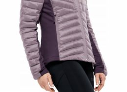 Jack Wolfskin Dámské kalhoty Jack Wolfskin Routeburn Pro Ins 1207192-I0083 šedá XL