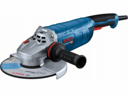 Bosch Vrtačka Úhlová bruska 230 mm/2700 W GWS 27-230 J