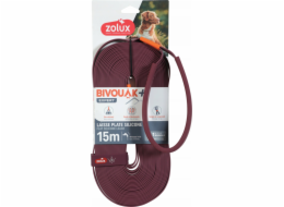 Zolux Bivak 15m červený (466798RGE)