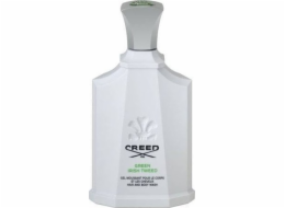 Creed Creed, Sprchový gel a šampon 2 v 1 s příchutí irského zeleného tvídu, 200 ml unisex