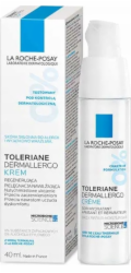 La Roche-Posay Toleriane Dermallergo hydratační krém na obličej 40 ml