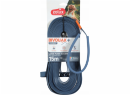 Zolux Bivak 15m modrý (466798BLE)